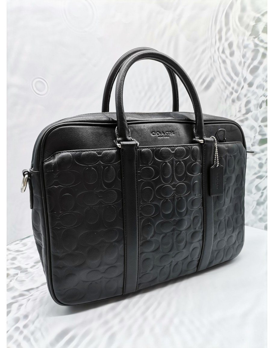 Coach 2025 office bag